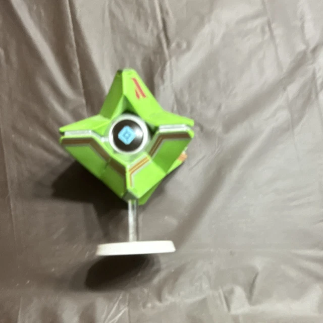 Numskull Destiny Generalist Ghost Shell Figur Sammlerstück Replika