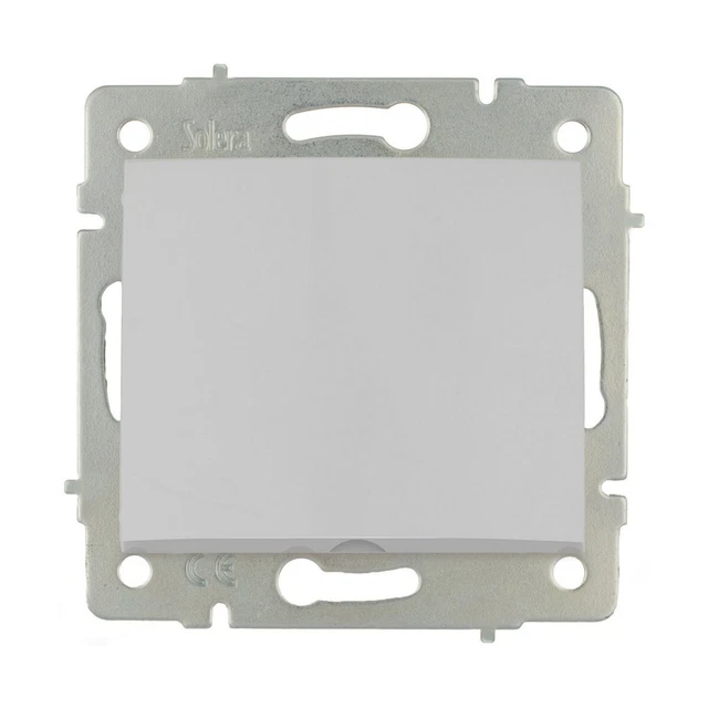 Interrupteur Solera erp40 8,3 x 8,1 cm