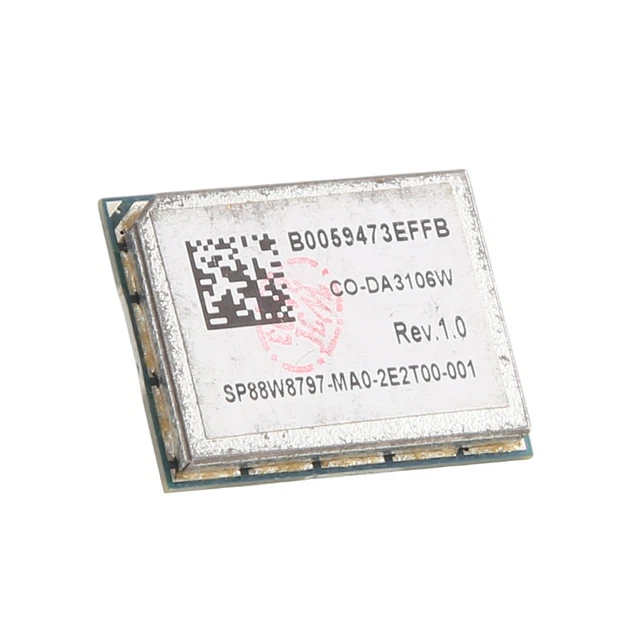 3X( BLUETOOTH MODULE for 1000/1100 Internet Bluetooth Module for W8L9 ...