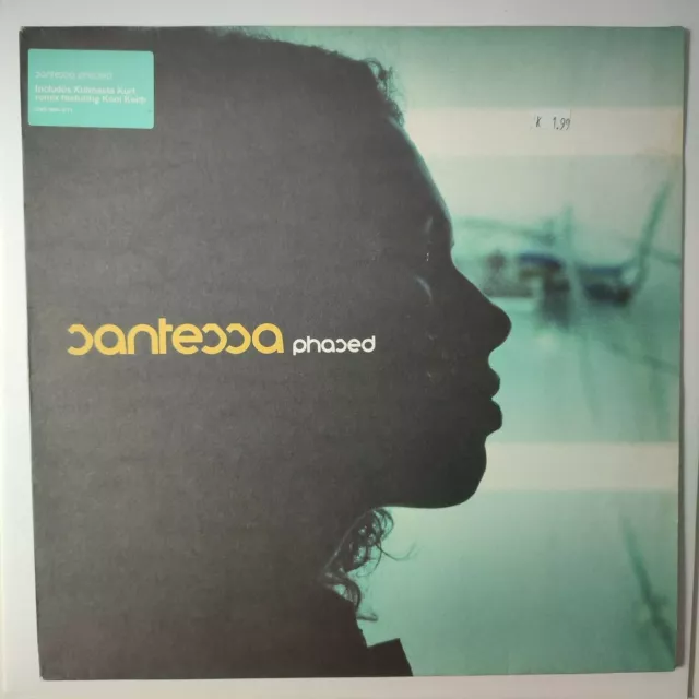 Santessa – Phased