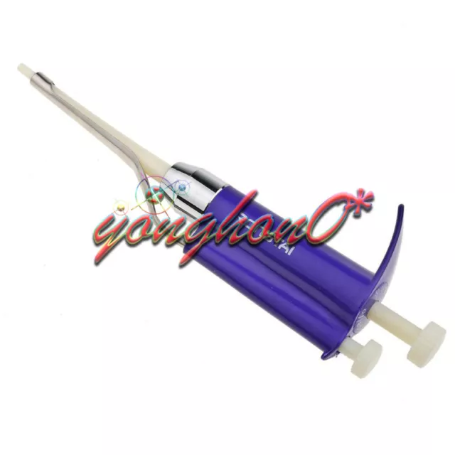 5 adjustable PIPETTE single channel pipet digital pipetting pipettor 50-250ul