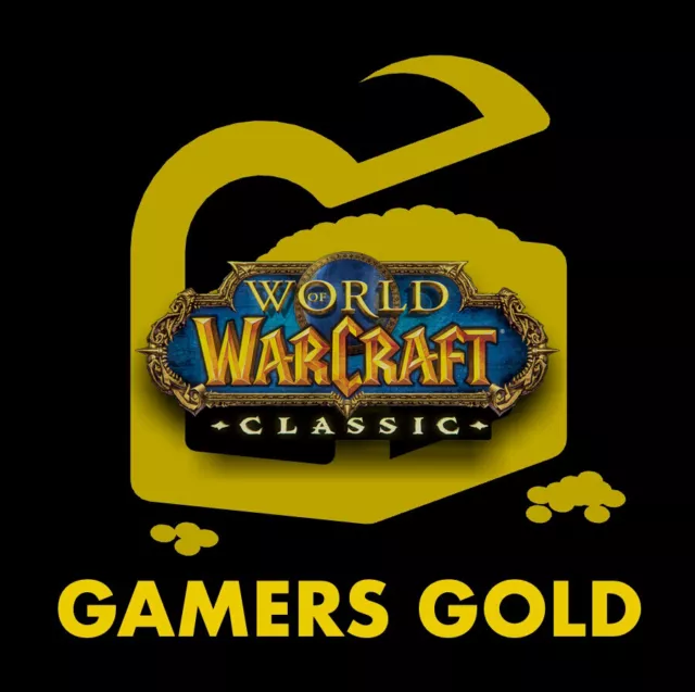 ⚡️WOW classic ERA Gold⚡️ ASHBRINGER - Horde&Allianz ✅1000-5000Gold✅