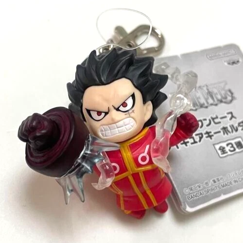 Figurine Manga One Piece Monkey D. Luffy Dieu de Soleil - Cosplay Manga France