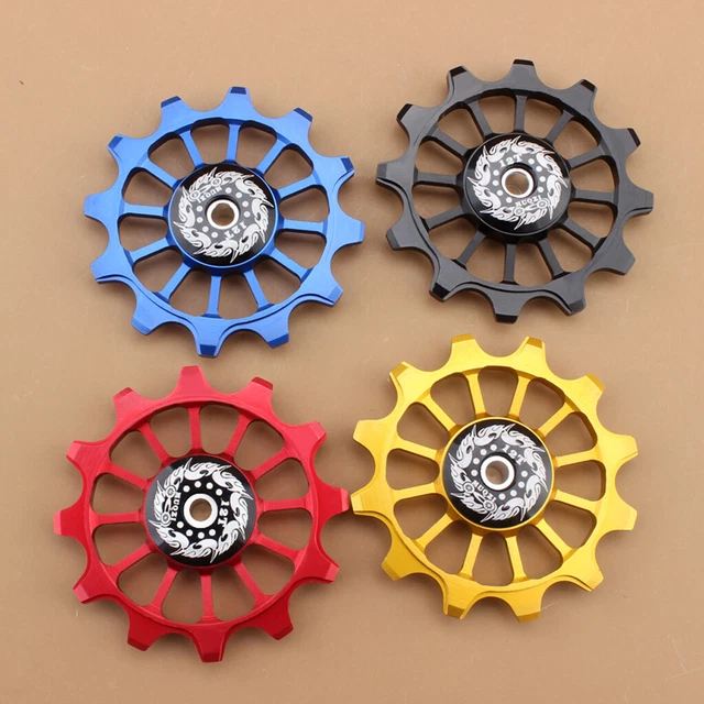 Roulements De Direction Vélo 41,8 Mm - Lot De 2, étanches, Pour VTT, Vélo De Route - 8