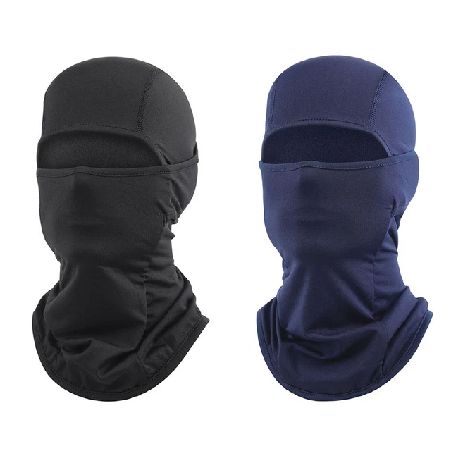 Neu Sturmhaube Balaclava Winter Maske Winddicht Warm Fahrrad Motorrad Ski