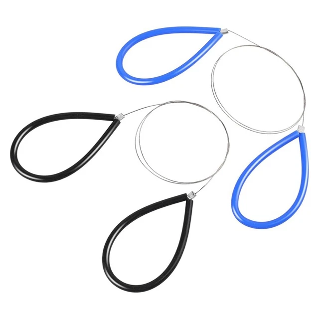 2 pezzi taglierina per filo di acciaio, strumenti per filo ruota, utensili per ceramica con Gri9438