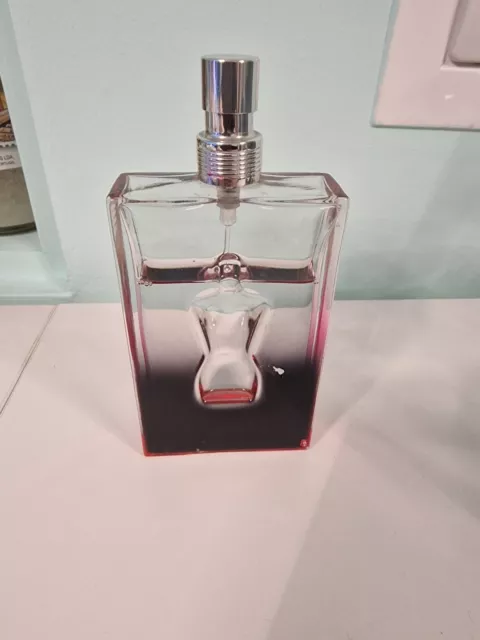 Perfume jean paul gaultier madame top