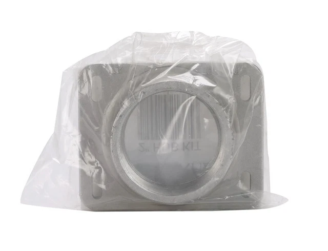 Eaton Cutler-Hammer Boulonné 2.00 Pouces Moyeu Pour Ouverture