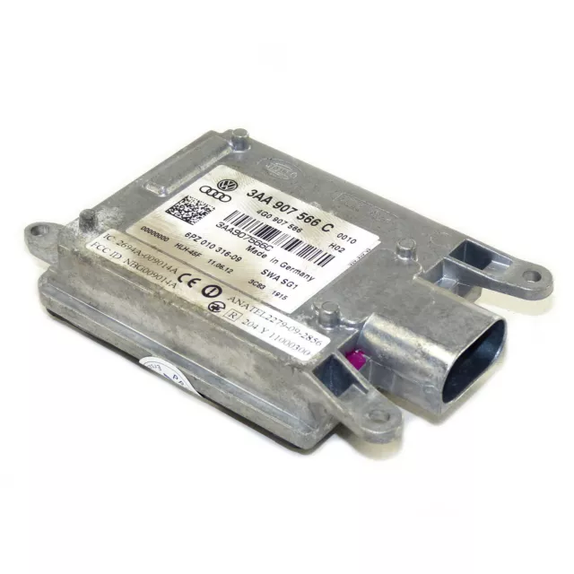 Centralina Cambiamento Lane Assistant SX Master 3AA907566C VW Cc Tipo 358 Passat