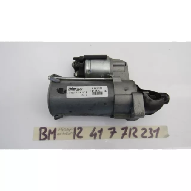 BMW R Nine T 1200 K21 km 5200 motor starter engine starter