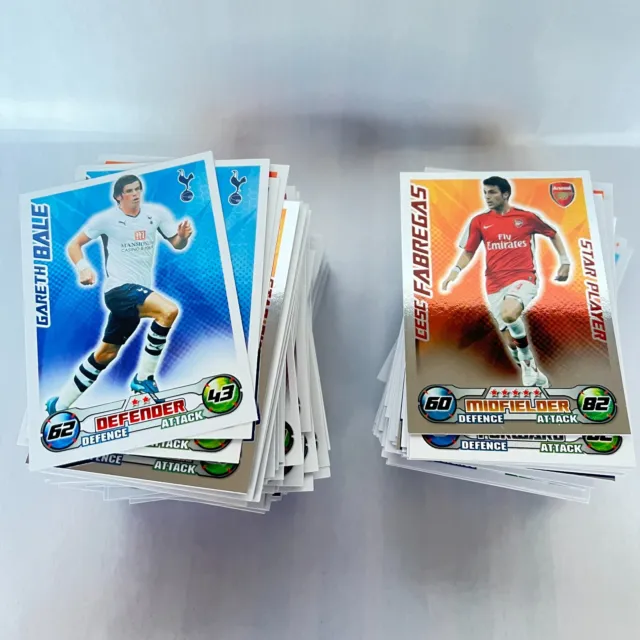 Trading Card Lots, Sports Trading Cards, Sports Memorabilia - PicClick UK