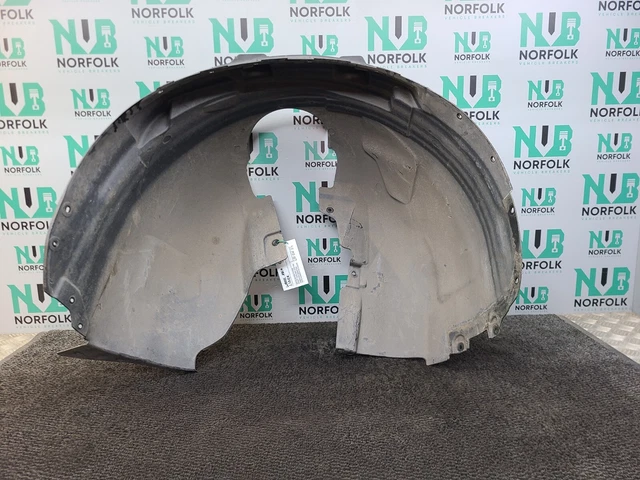 VOLVO XC40 FRONT Right Wheel Arch Liner 32241407 27/6/24 £68.00 ...