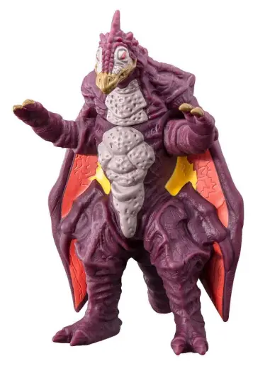 BANDAI ULTRAMAN Figure Ultra Monster Series 142 ZOEGER Japan NEW
