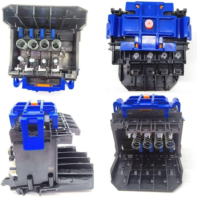 CB863-80013A Printhead 932 Fits For HP Officejet 7512 7621 7610 6060 6600 7510