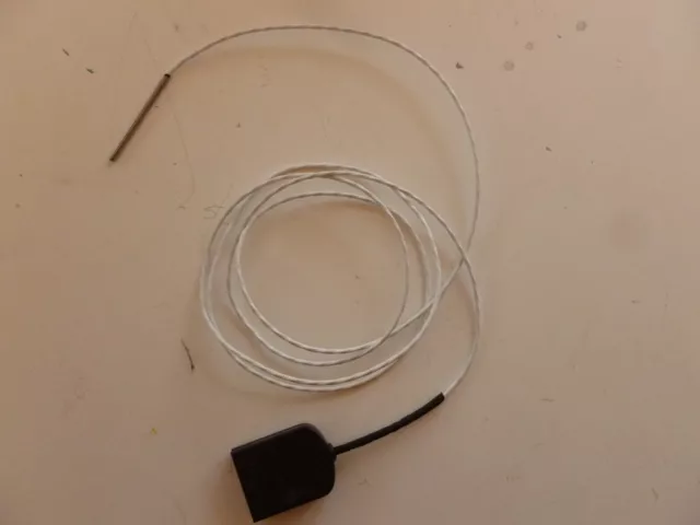 HART Scientific 1521/1522: 100 Ohm RTD Temperature Probe