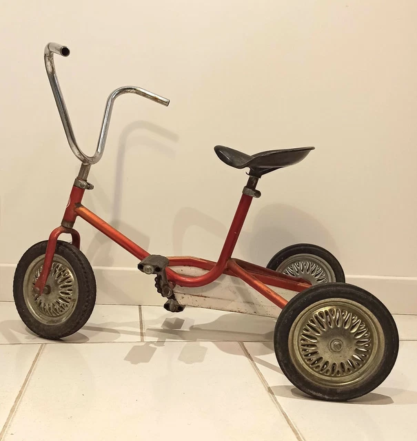 Tricycle online enfant occasion