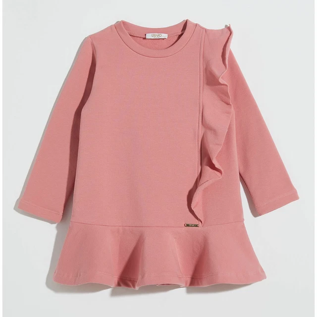 Vestito liu sales jo neonata