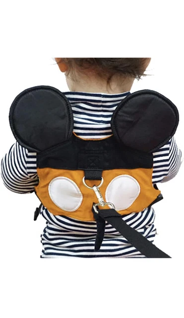 Toddler Leash & Harness, Yimidear Child Anti Lost Leash Baby Cute Safety Harn...