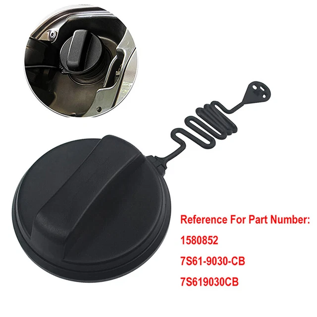 DIESEL FUEL TANK Filler Cap Fit Ford Transit Custom/Tourneo Custom 2012