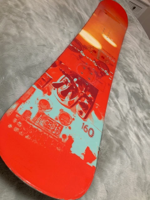 Salomon shade store snowboard