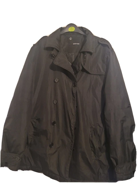 Scott clearance fox jacket