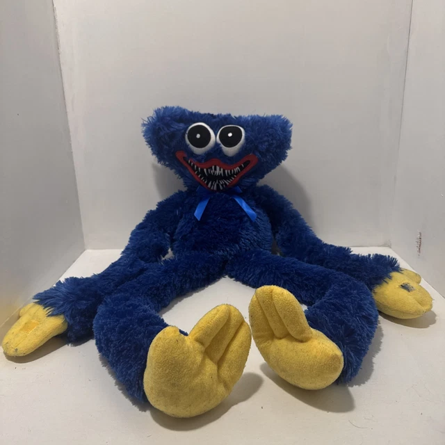 NEW OFFICIAL POPPY Playtime 21