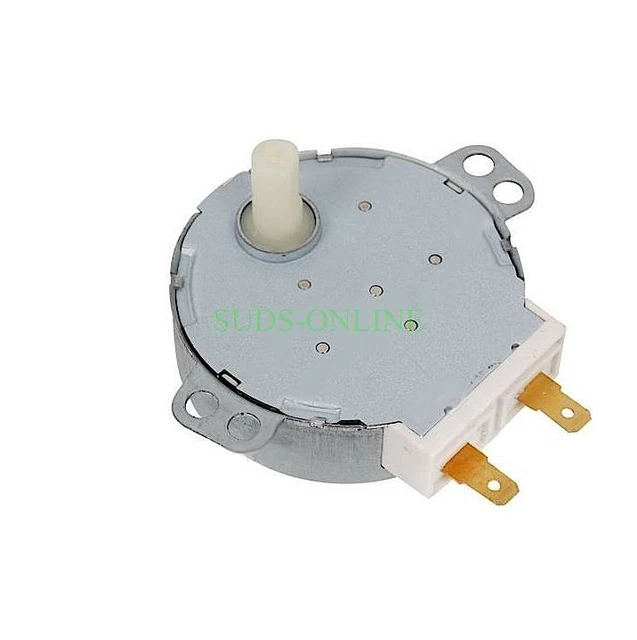 Moteur Plateau Tournant Mn73mqad Pour Micro-ondes Continental Edison