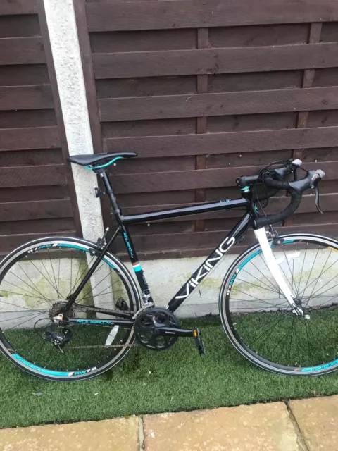 Viking shop roubaix 200