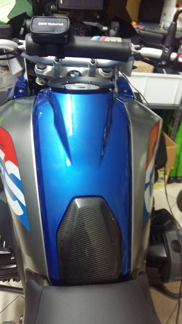 Copri Forcellone In Carbonio BMW S 1000RR 2019 2022 Swingarm Cover
