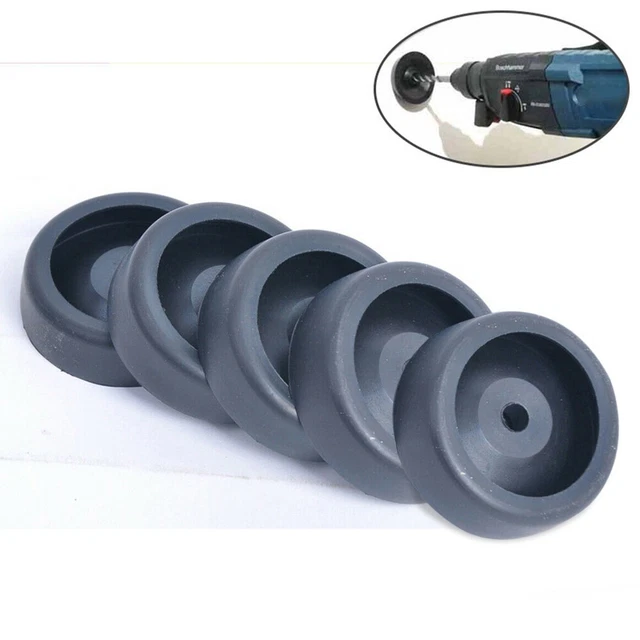 5* Electric Drill To Ash Bowl Drilling Dust-Cover Electric Hammer Accessories
