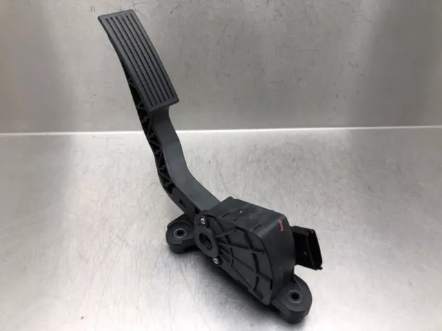 GASPEDAL ACCELERATOR PEDAL Kia Venga MPV 1.6 CVVT 16V (G4FC) 2011 327261P200