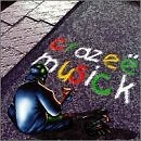 CRAZE - Crazee Musick - CD - **Mint Condition**