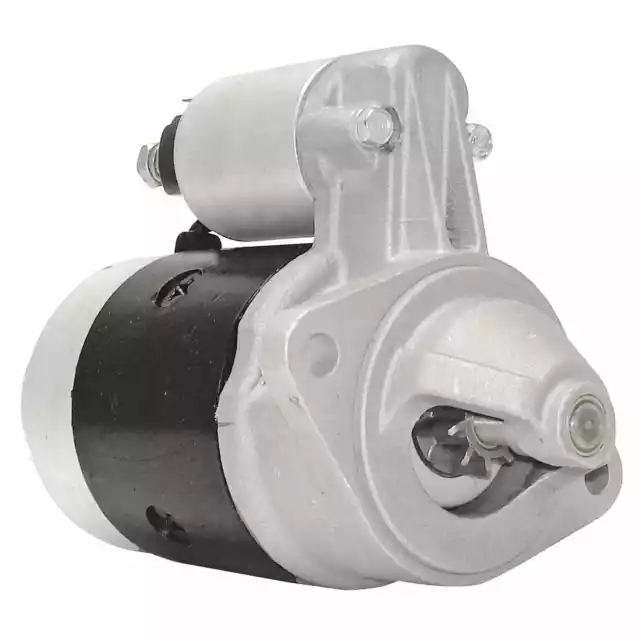 Starter Motor-Auto Trans ACDelco 336-1398 Reman