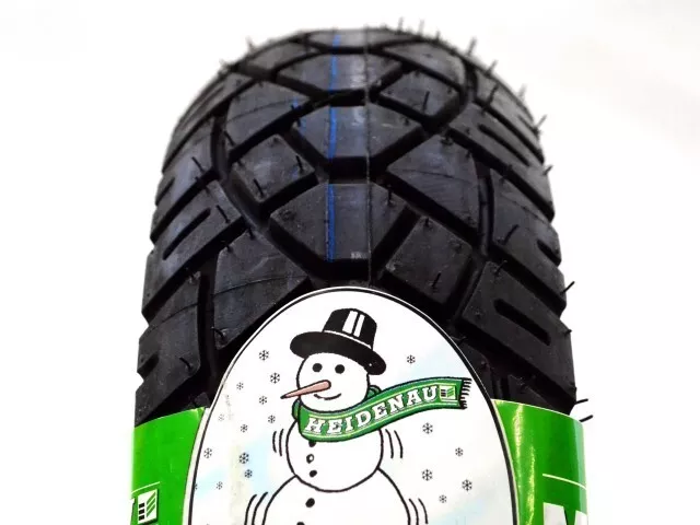 HEIDENAU Reifen SNOWTEX K58 350 x 10 Zoll 59J M + S TL schlauchlos Tubeless