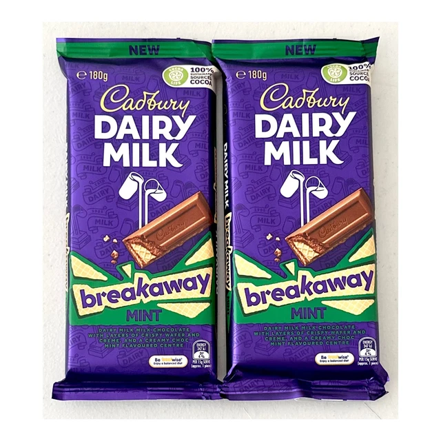Cadbury Dairy Milk Large Bar FOR SALE! PicClick UK