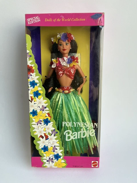Poupée Barbie Princess Of India Dolls Of The World 2000 Collection Mattel Rare Introuvable 1633712216