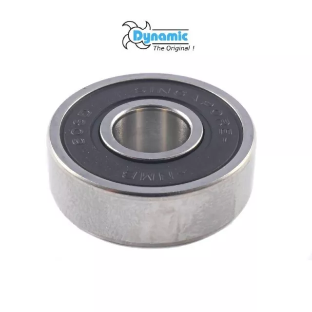 GENUINE DYNAMIC AD504 MX91 BEARING RACE FOR COMMERCIAL MIXERS BLENDER K472 22mm