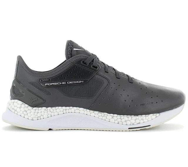 Puma X porsche Design - Pd Hybrid Trainer II - 306682-01 Uomo Sneaker Scarpe