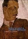 Egon Schiele und Arthur Roessler. Der Künstler und ... | Buch | Zustand sehr gut