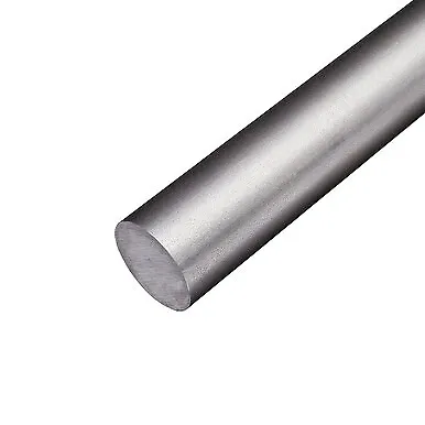 3.250 (3-1/4 inch) x 9 inches, 4150 Alloy Steel Round Rod, Cold Finished, Bar St
