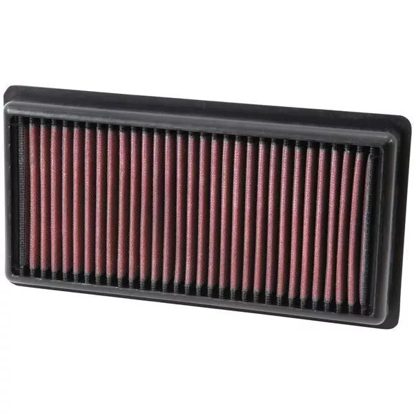 Luftfilter KN FILTERS 33-3006