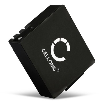 RioRand BATTERIA VHBW 900mAh per Riorand SJ4000 SJ6000 