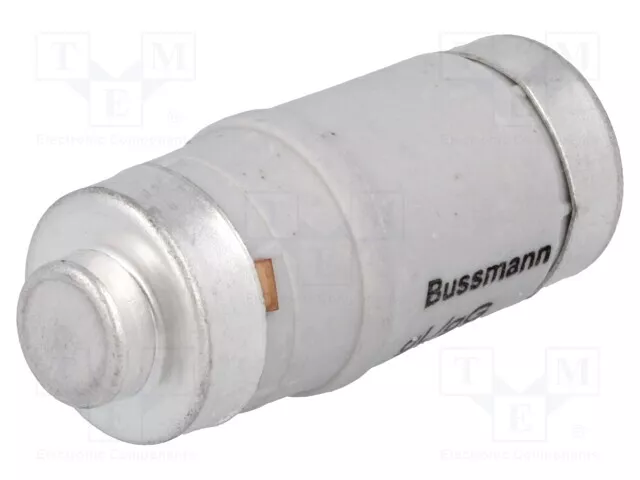 Sécurité : Schmelz 50A 250VDC 50NZ02 D-Sicherungen Céramique, Industrie 400VAC