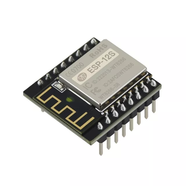 Sans Fil Routeur Wi-Fi Module 1pcs Accessoires ESP8266 Pièces Rechange