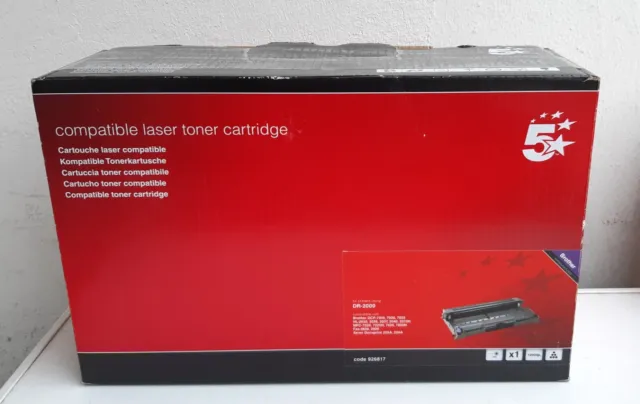Compatible Brother DR-2400 Imaging Drum Unit (DR2400) - Brother DCP-L2510D  toner - Brother DCP - Brother Toner - Toner Cartridges - PremiumCompatibles  - Cheap Printer Ink Cartridges & Laser Printer Toner Cartridges