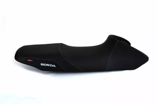 Honda Transalp 650 MotoK Seat Cover D518B/T2 waterproof anti slip