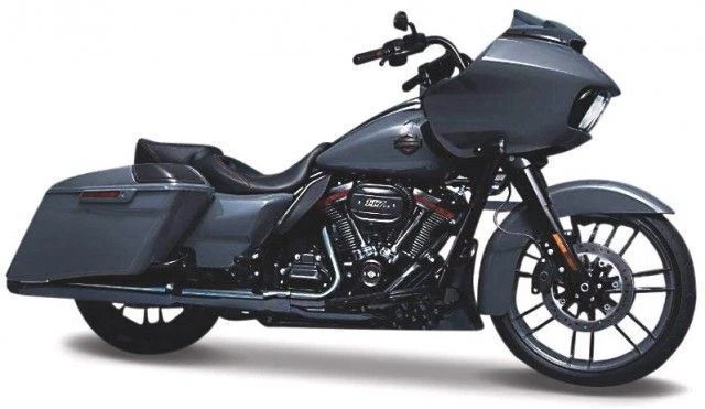 maisto road glide