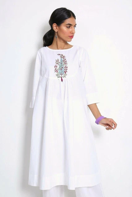 Generation frock style top