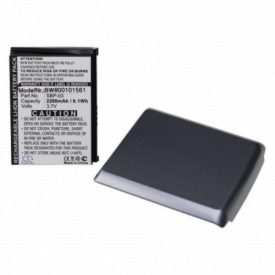 3.7V BATTERIA PER SCALA RIDER RIDER FM 320mAh Premium Cellulare Nuovo 