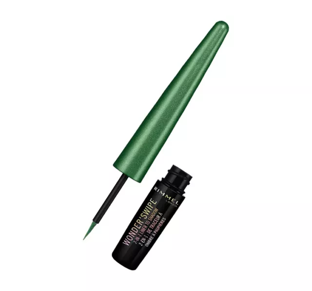 Rimmel Wonder’swipe 2In1 Eyeliner Lidschatten 012 Kha-Ching 1,7Ml